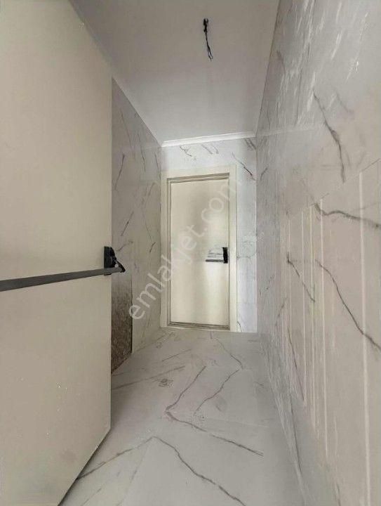 Boş.. Bostancı Marmara Ray Yakını Deniz Manzaralı 4+2 175 M2 Dubleks İskanlı Teraslı Sıfır - Görsel 23