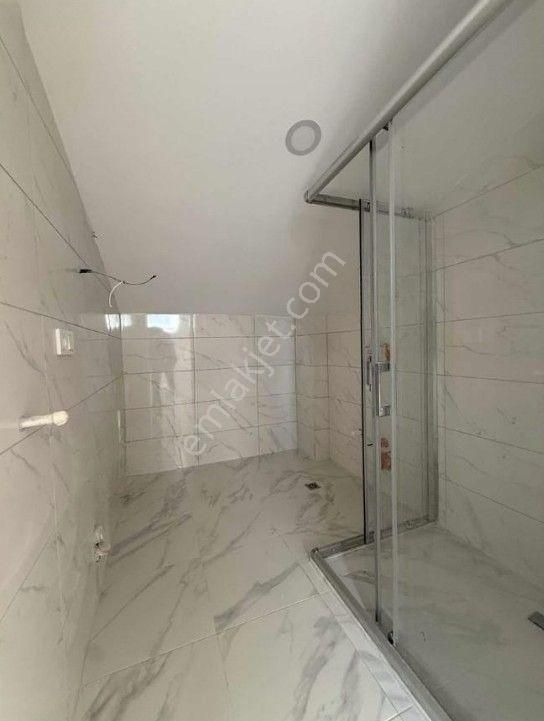 Boş.. Bostancı Marmara Ray Yakını Deniz Manzaralı 4+2 175 M2 Dubleks İskanlı Teraslı Sıfır - Görsel 8