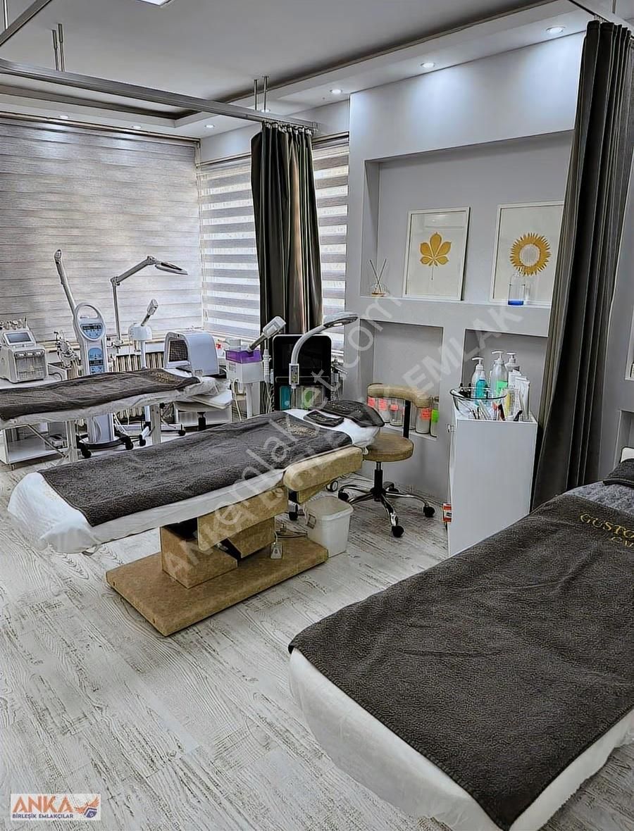 Bağdat Cd. Üzerinde, Hazır Müşteri Potansiyeli, Yüksek Cirolu - Görsel 3