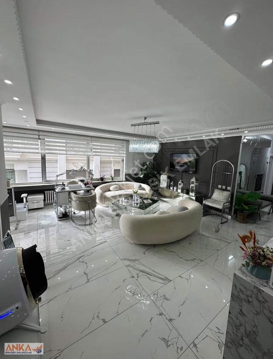 Bağdat Cd. Üzerinde, Hazır Müşteri Potansiyeli, Yüksek Cirolu - Görsel 11