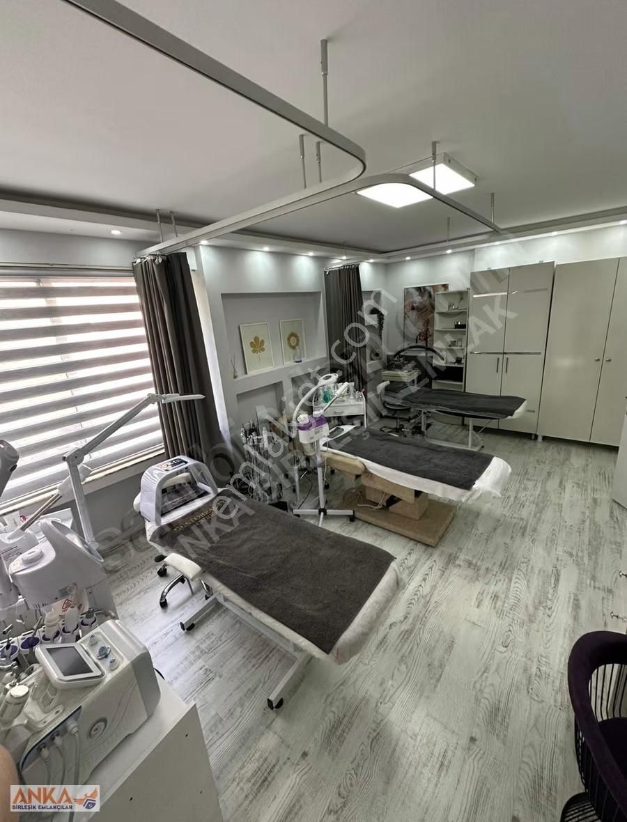 Bağdat Cd. Üzerinde, Hazır Müşteri Potansiyeli, Yüksek Cirolu - Görsel 17