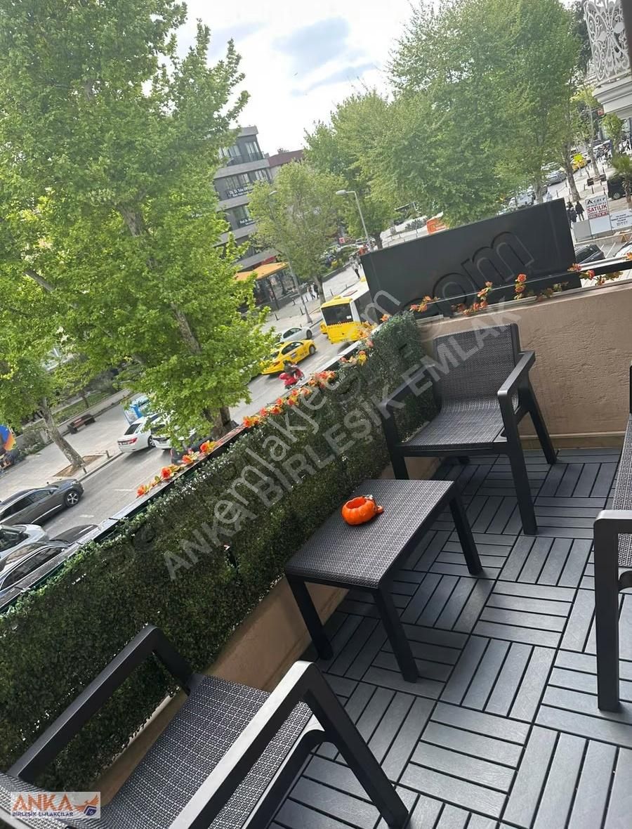 Bağdat Cd. Üzerinde, Hazır Müşteri Potansiyeli, Yüksek Cirolu - Görsel 12