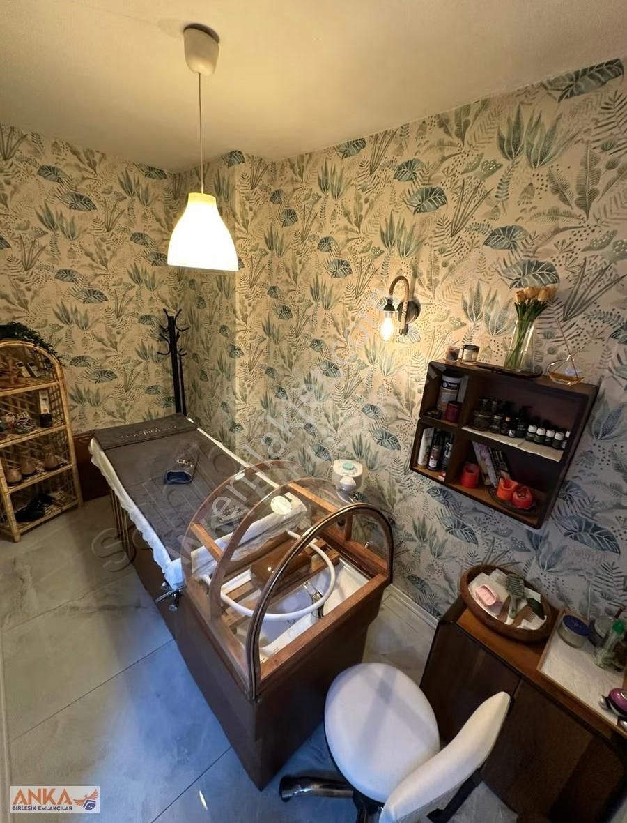 Bağdat Cd. Üzerinde, Hazır Müşteri Potansiyeli, Yüksek Cirolu - Görsel 19