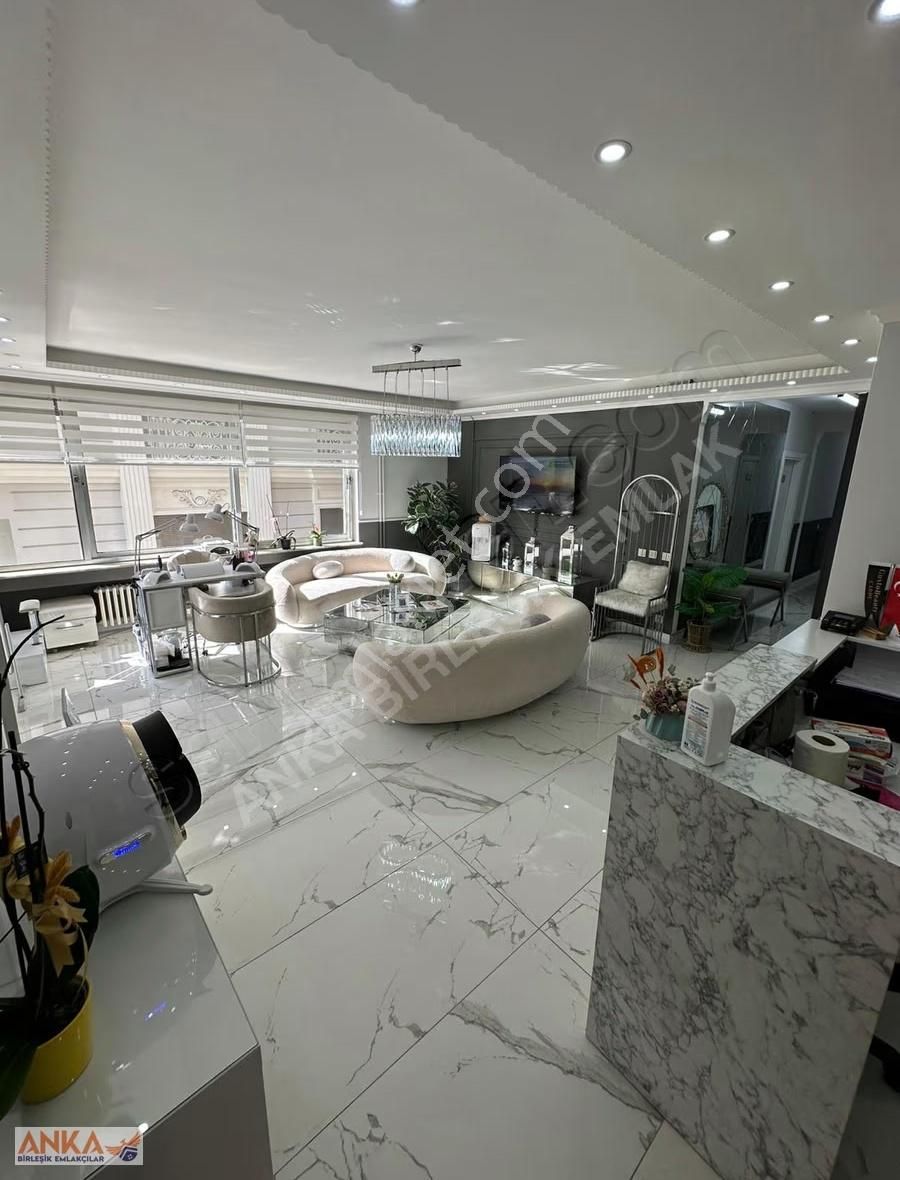 Bağdat Cd. Üzerinde, Hazır Müşteri Potansiyeli, Yüksek Cirolu - Görsel 8