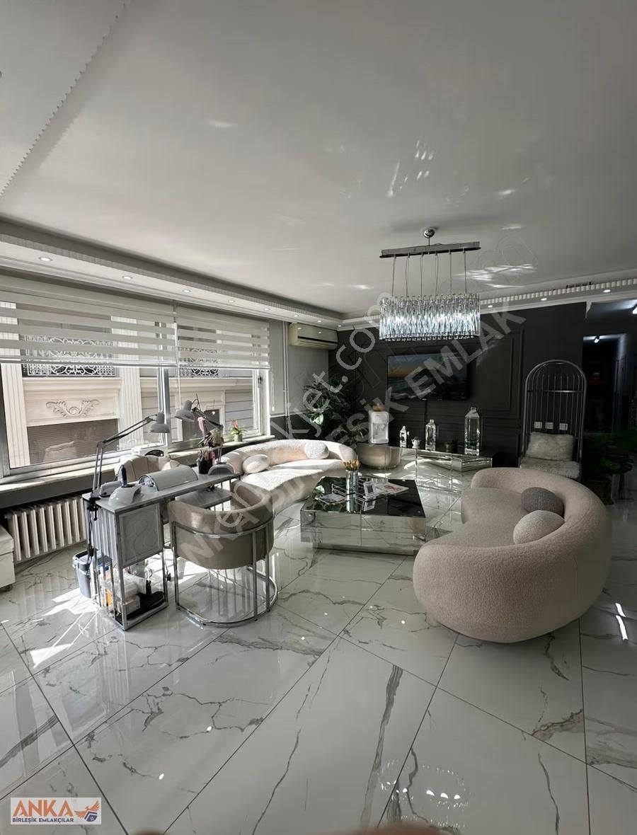 Bağdat Cd. Üzerinde, Hazır Müşteri Potansiyeli, Yüksek Cirolu - Görsel 6