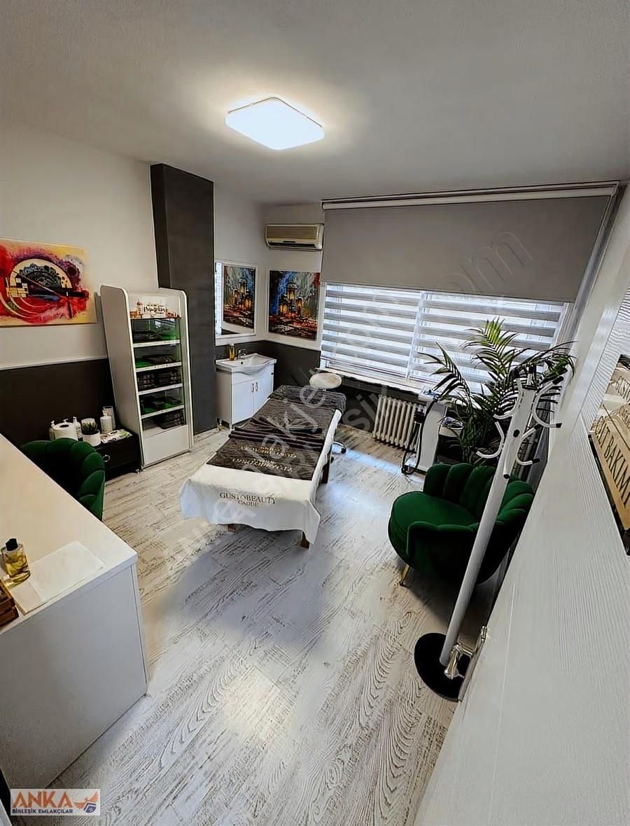 Bağdat Cd. Üzerinde, Hazır Müşteri Potansiyeli, Yüksek Cirolu - Görsel 13