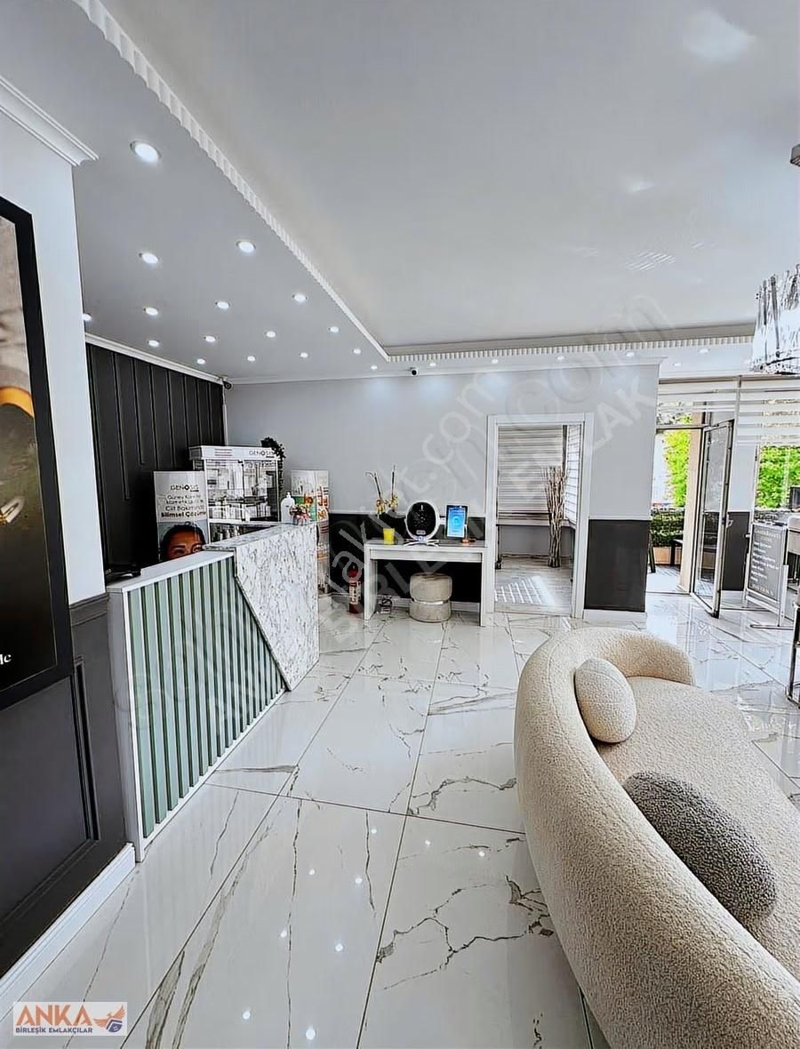 Bağdat Cd. Üzerinde, Hazır Müşteri Potansiyeli, Yüksek Cirolu - Görsel 2