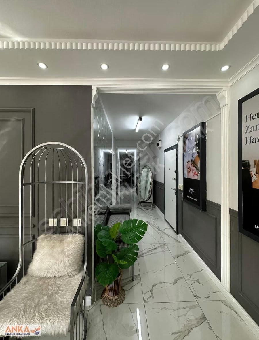 Bağdat Cd. Üzerinde, Hazır Müşteri Potansiyeli, Yüksek Cirolu - Görsel 7