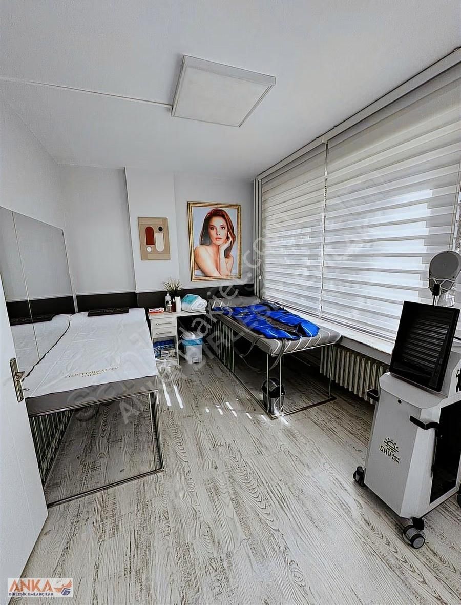 Bağdat Cd. Üzerinde, Hazır Müşteri Potansiyeli, Yüksek Cirolu - Görsel 20