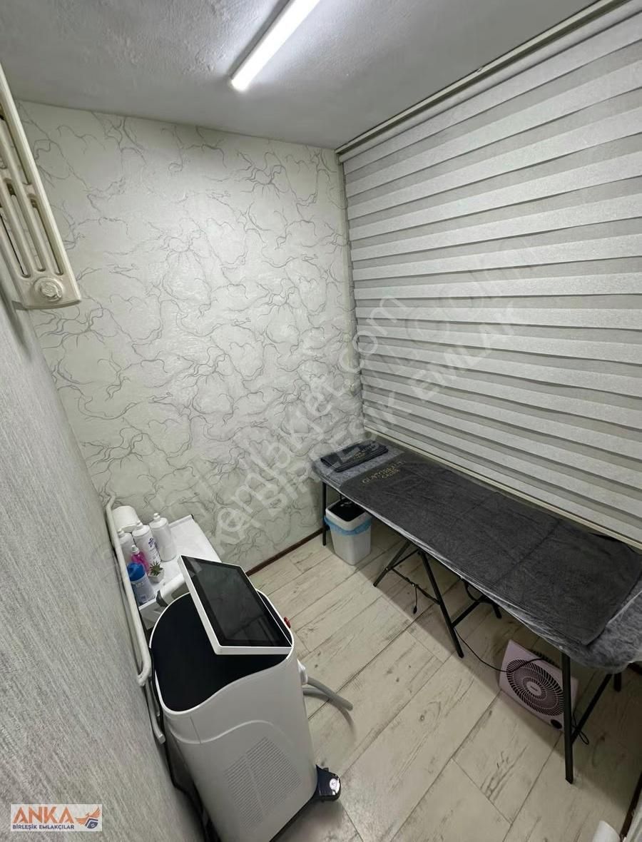 Bağdat Cd. Üzerinde, Hazır Müşteri Potansiyeli, Yüksek Cirolu - Görsel 5