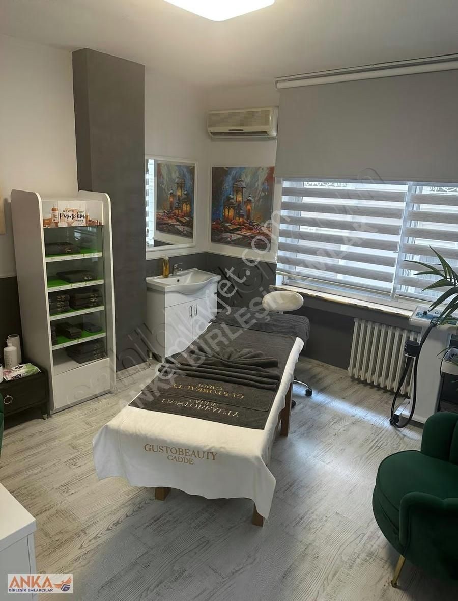 Bağdat Cd. Üzerinde, Hazır Müşteri Potansiyeli, Yüksek Cirolu - Görsel 18