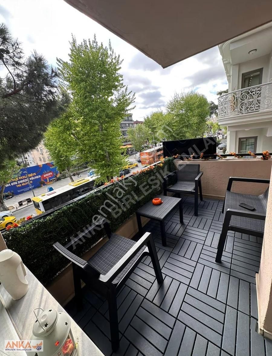 Bağdat Cd. Üzerinde, Hazır Müşteri Potansiyeli, Yüksek Cirolu - Görsel 21