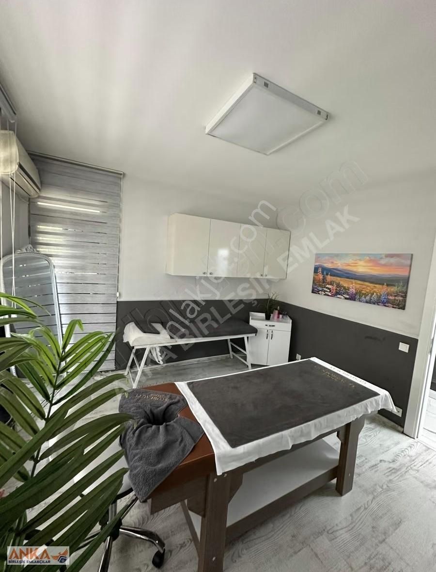 Bağdat Cd. Üzerinde, Hazır Müşteri Potansiyeli, Yüksek Cirolu - Görsel 9