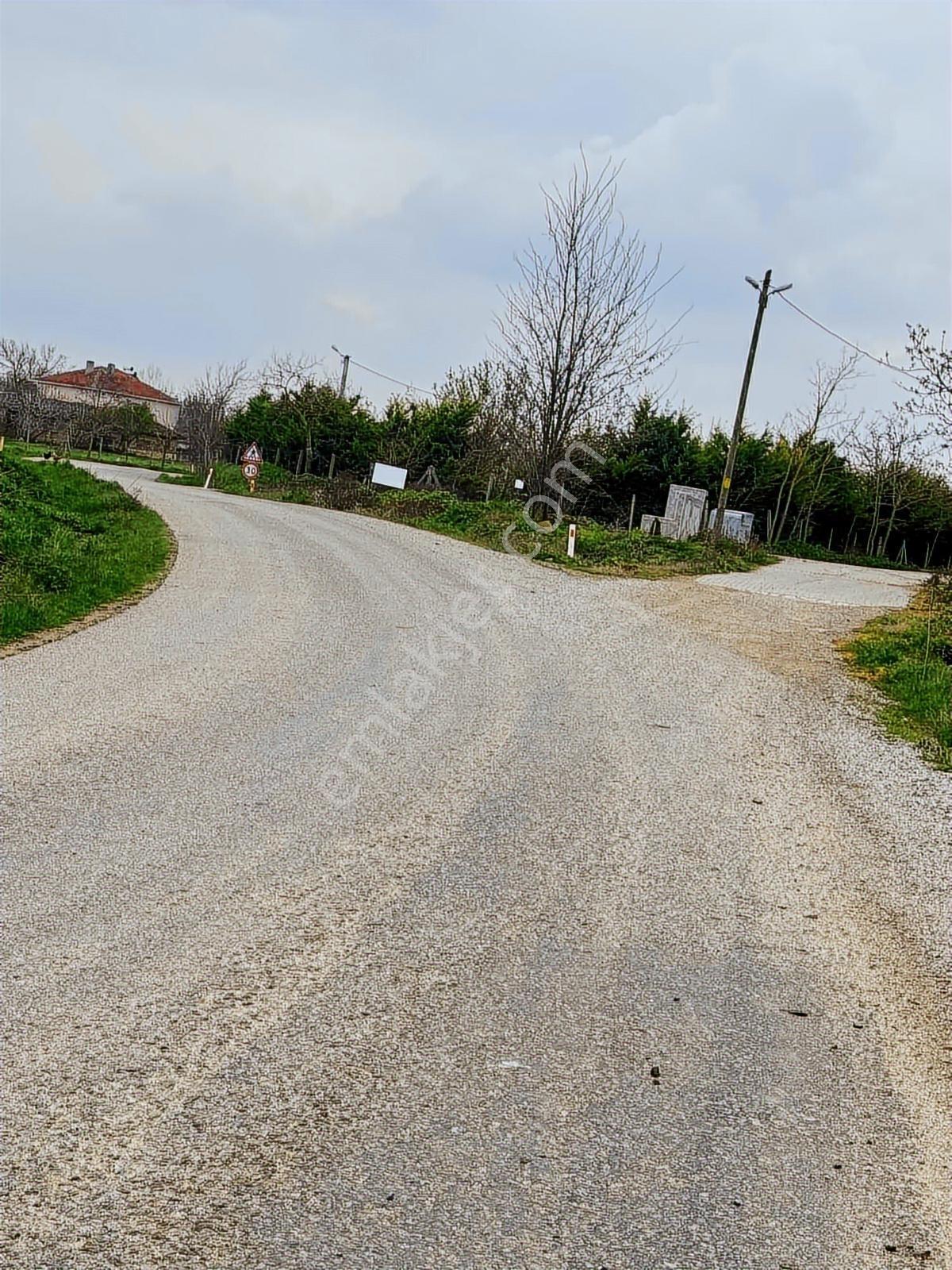 Vize Düzova Mahalle Yanında 225 M2 Yerimiz Satışta (uygun Fiyat) - Görsel 20