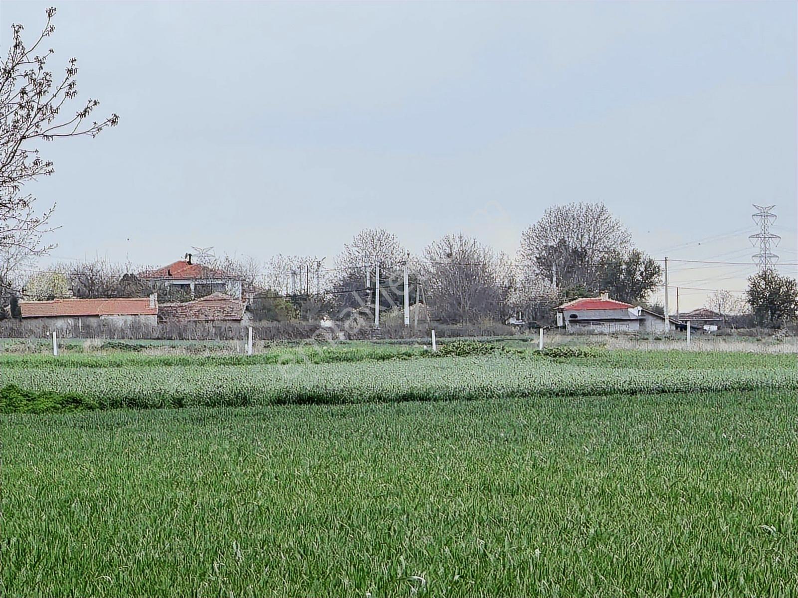 Vize Düzova Mahalle Yanında 225 M2 Yerimiz Satışta (uygun Fiyat)