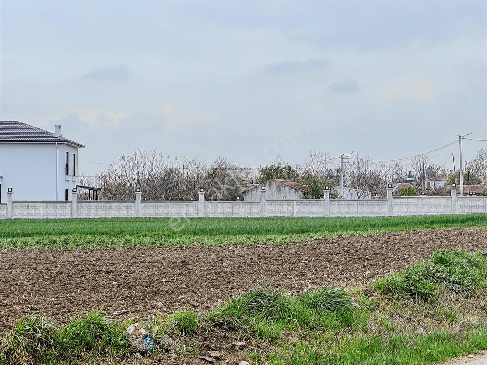 Vize Düzova Mahalle Yanında 225 M2 Yerimiz Satışta (uygun Fiyat) - Görsel 11