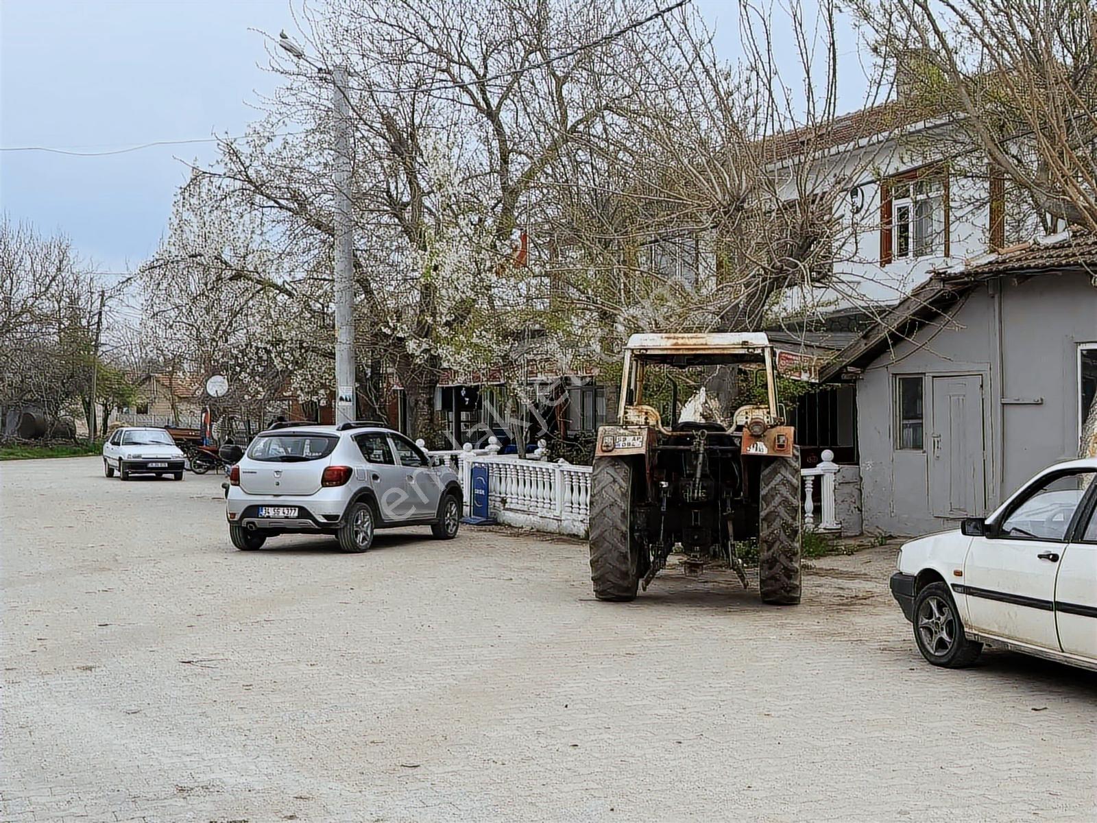 Vize Düzova Mahalle Yanında 225 M2 Yerimiz Satışta (uygun Fiyat) - Görsel 18