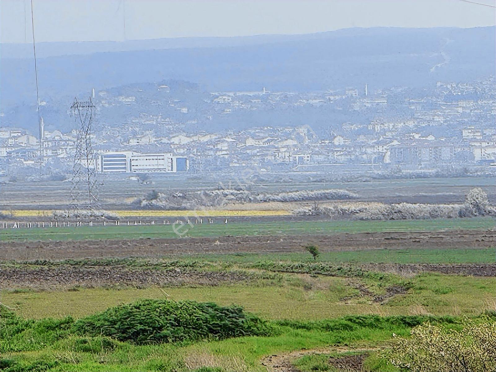 Vize Düzova Mahalle Yanında 225 M2 Yerimiz Satışta (uygun Fiyat) - Görsel 9