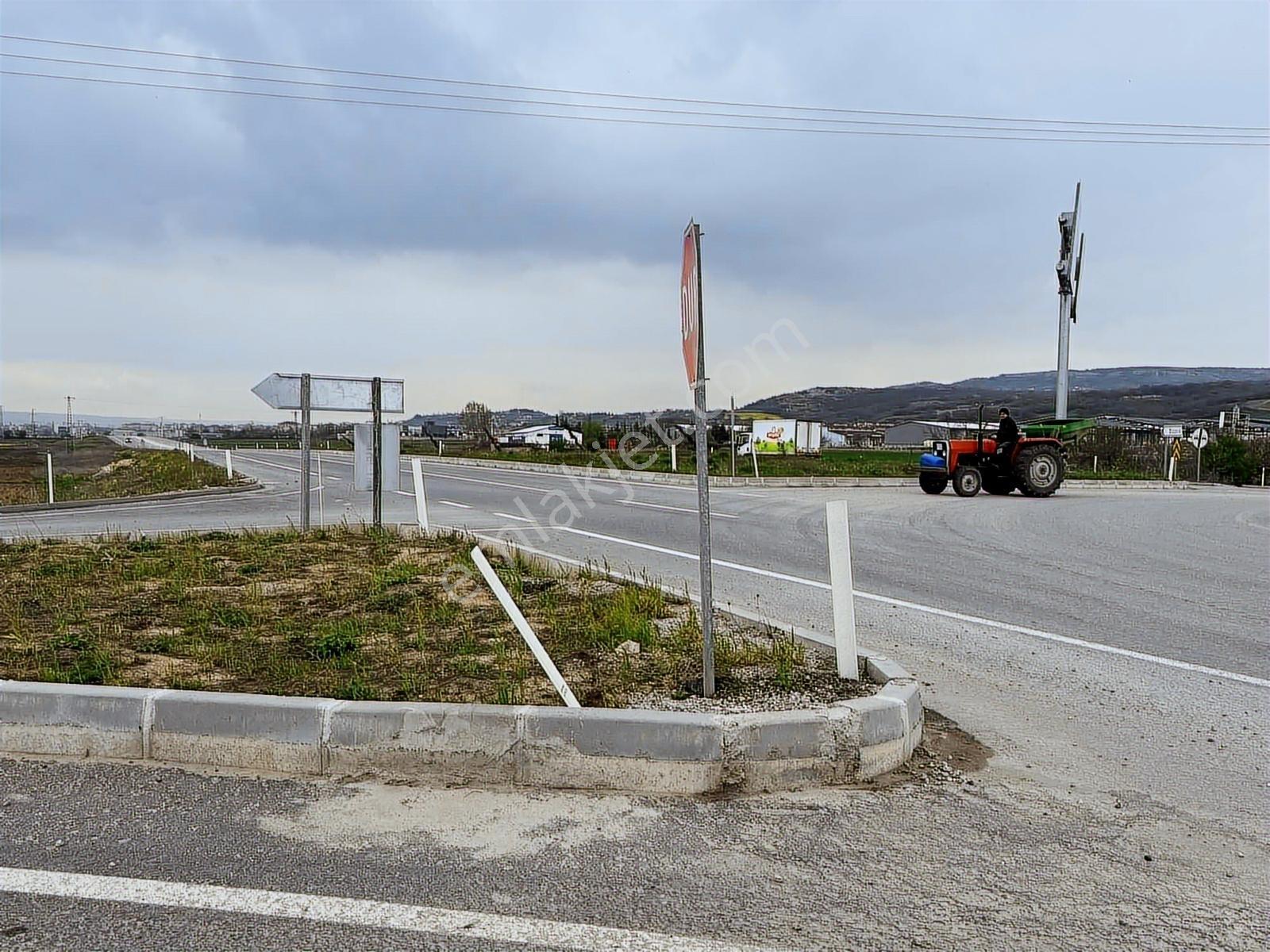 Vize Düzova Mahalle Yanında 225 M2 Yerimiz Satışta (uygun Fiyat) - Görsel 24