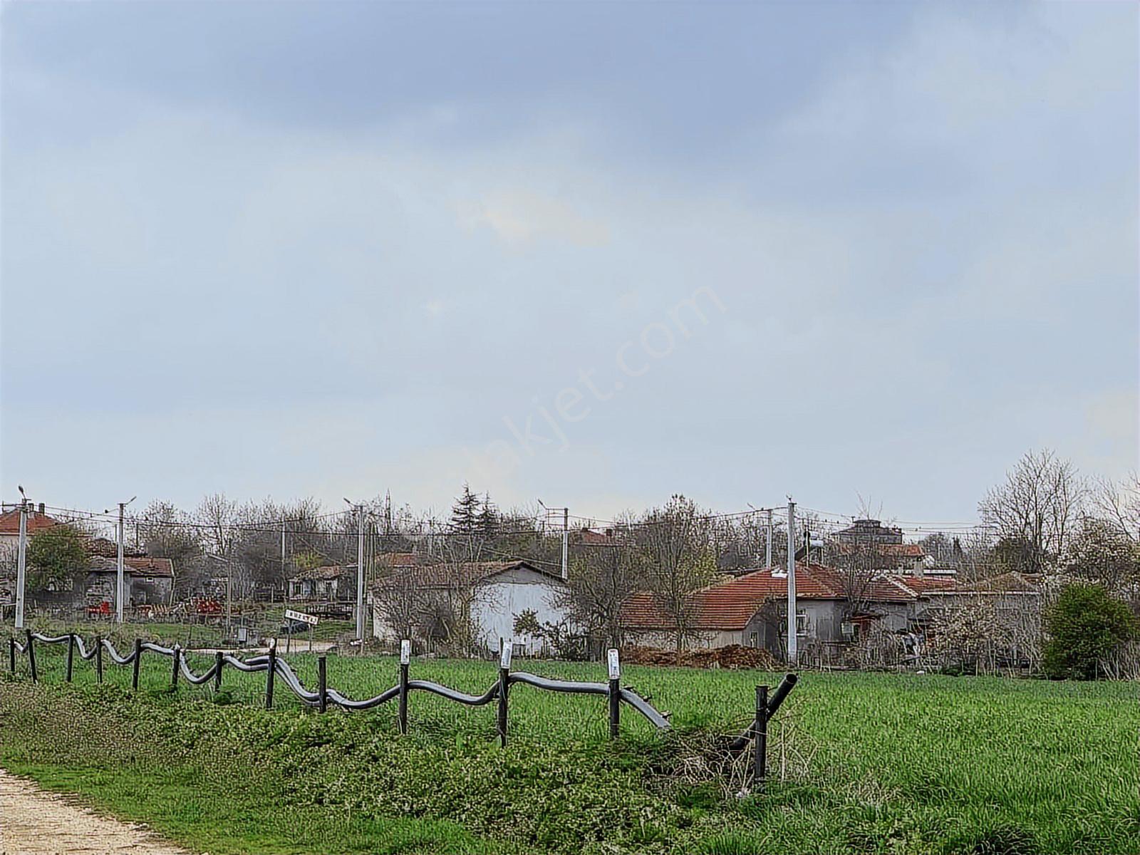 Vize Düzova Mahalle Yanında 225 M2 Yerimiz Satışta (uygun Fiyat) - Görsel 4