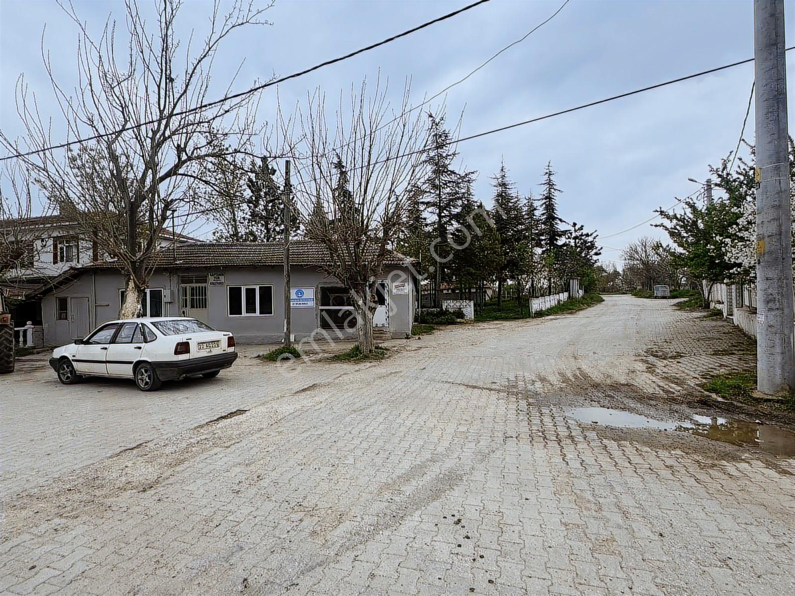 Vize Düzova Mahalle Yanında 225 M2 Yerimiz Satışta (uygun Fiyat) - Görsel 19