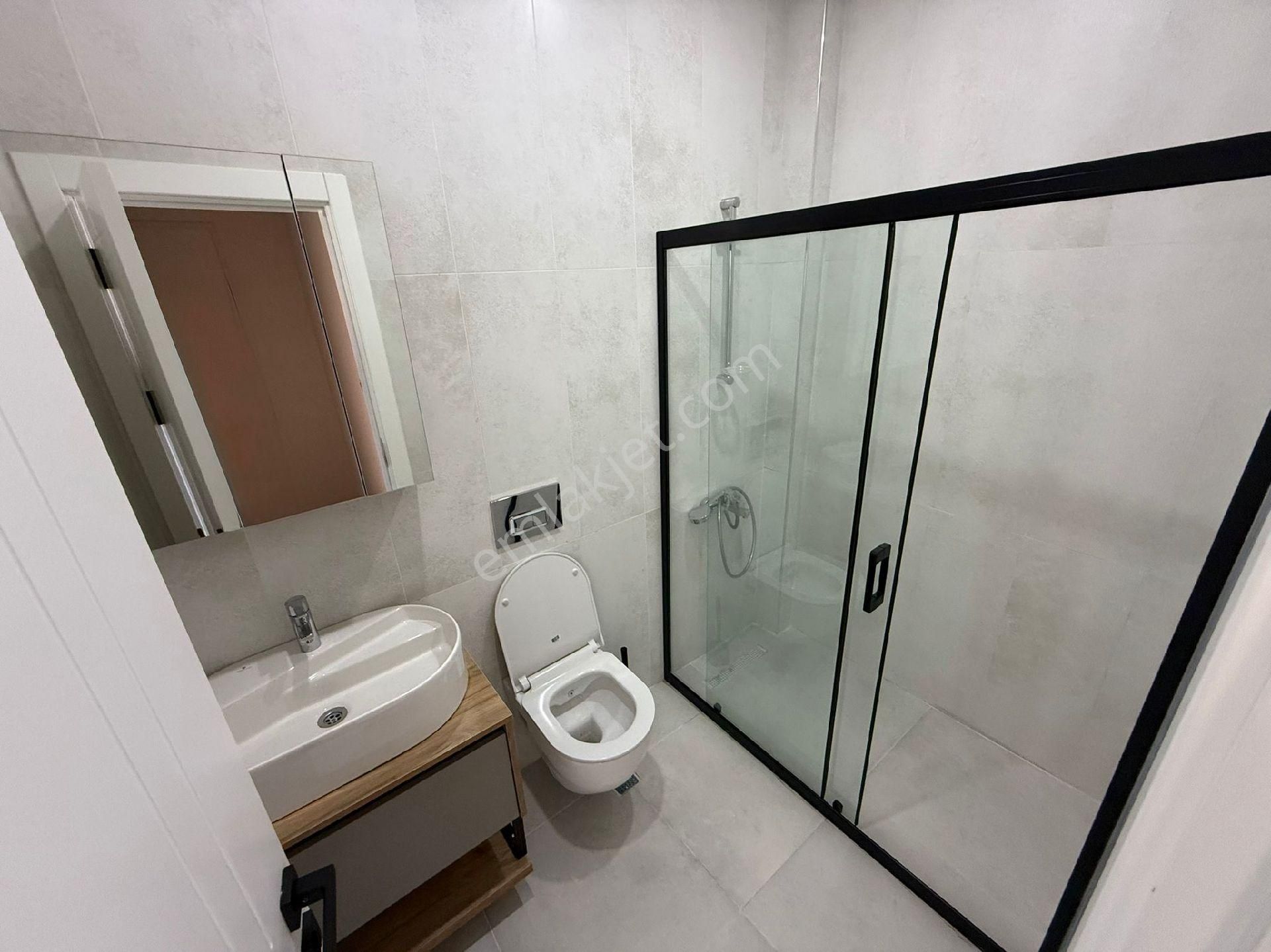 Kuşadası Güzelçamlı'da Sıfır 2+1 Eşyalı Villa - Görsel 14