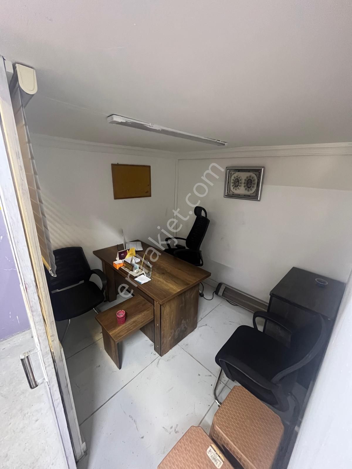 Karabağlarda Satılık ''çift'' Dükkan - Görsel 7