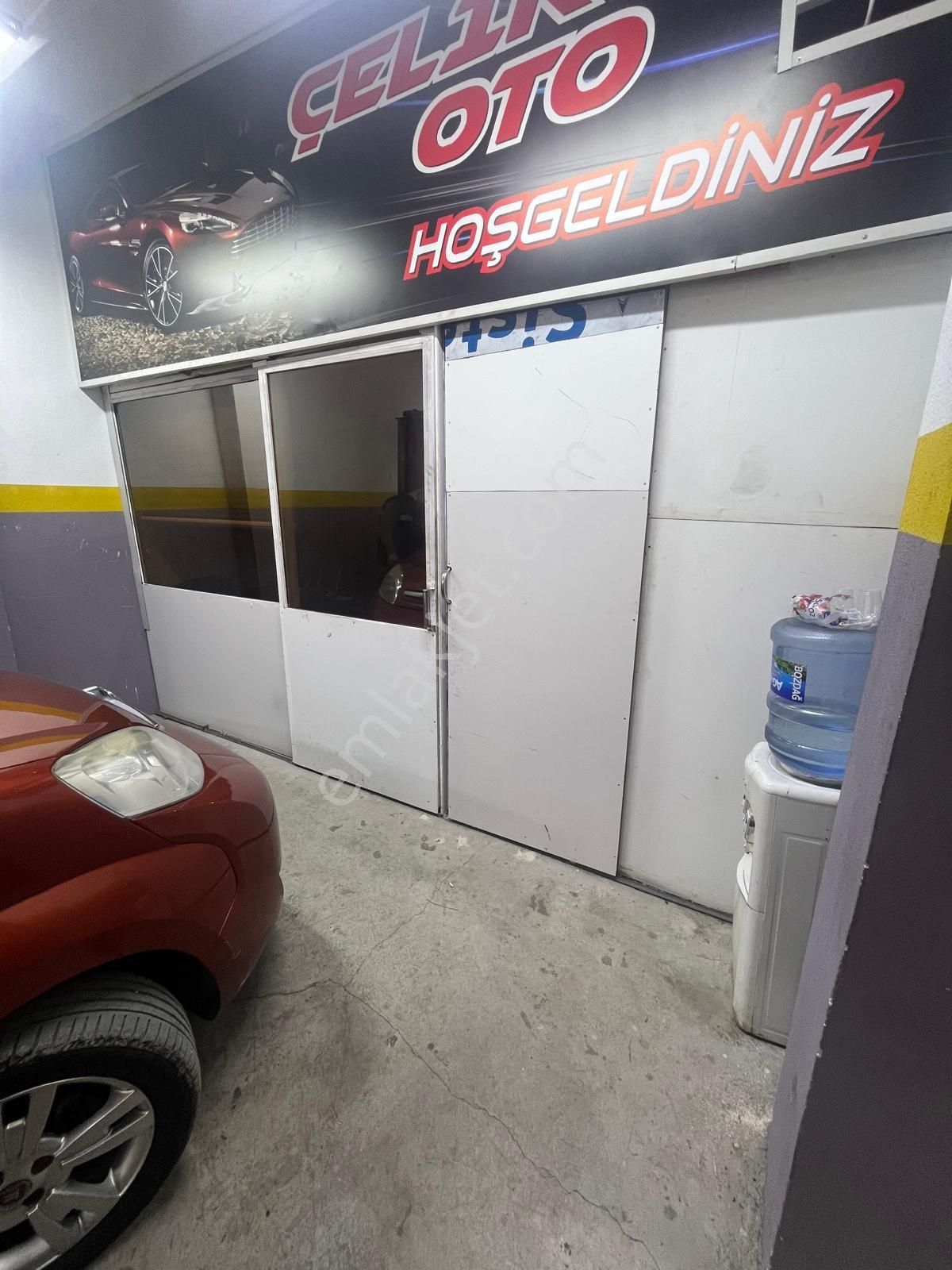 Karabağlarda Satılık ''çift'' Dükkan - Görsel 6