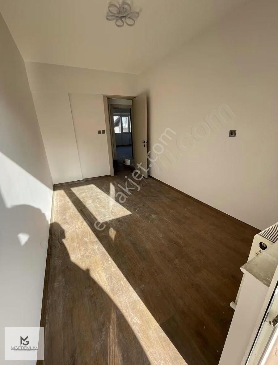 Mg Premium'dan Kınıklı Mevki 5+1 Triplex Site İçerisinde Daire ! - Görsel 13