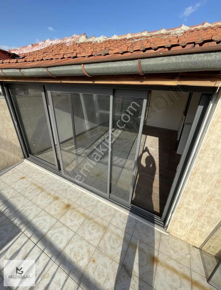 Mg Premium'dan Kınıklı Mevki 5+1 Triplex Site İçerisinde Daire ! - Görsel 5