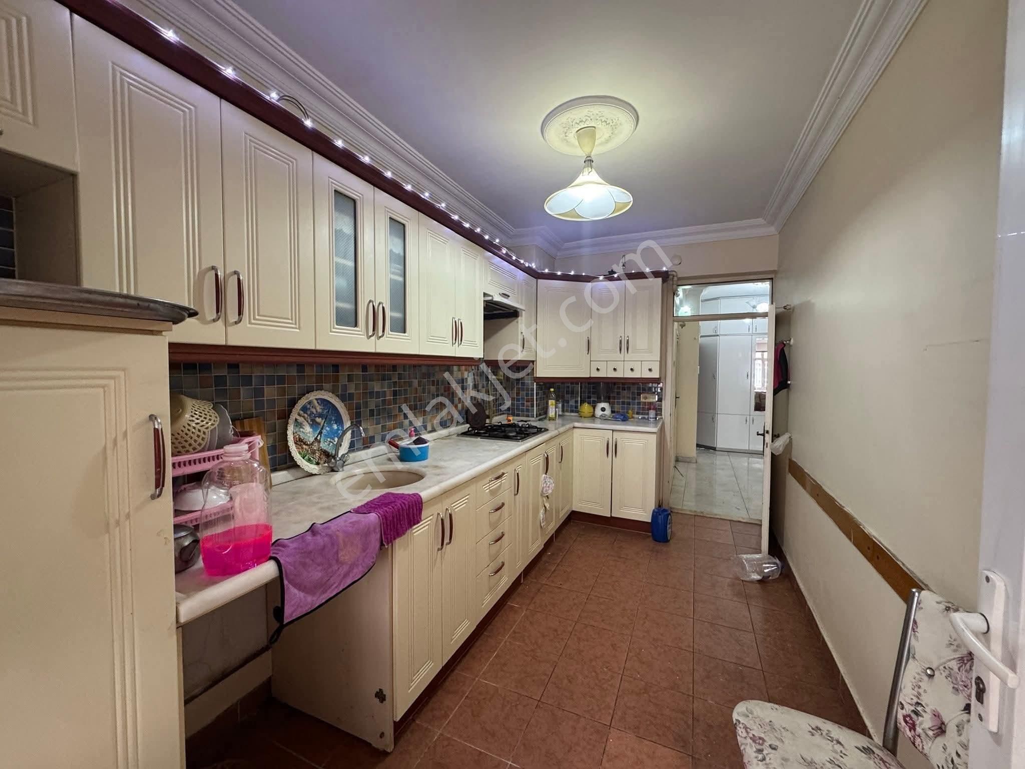 Arslan'dan Samsun İlkadım İstasyon Mahallesi Caddeye Cephe Satılık 3+1 - Görsel 3