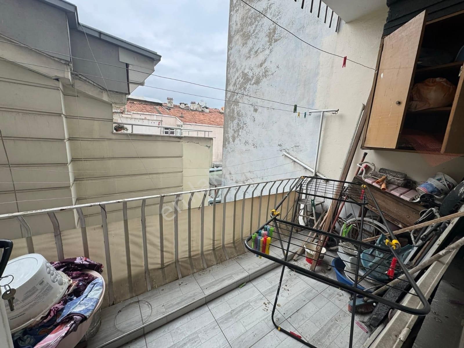 Arslan'dan Samsun İlkadım İstasyon Mahallesi Caddeye Cephe Satılık 3+1 - Görsel 21