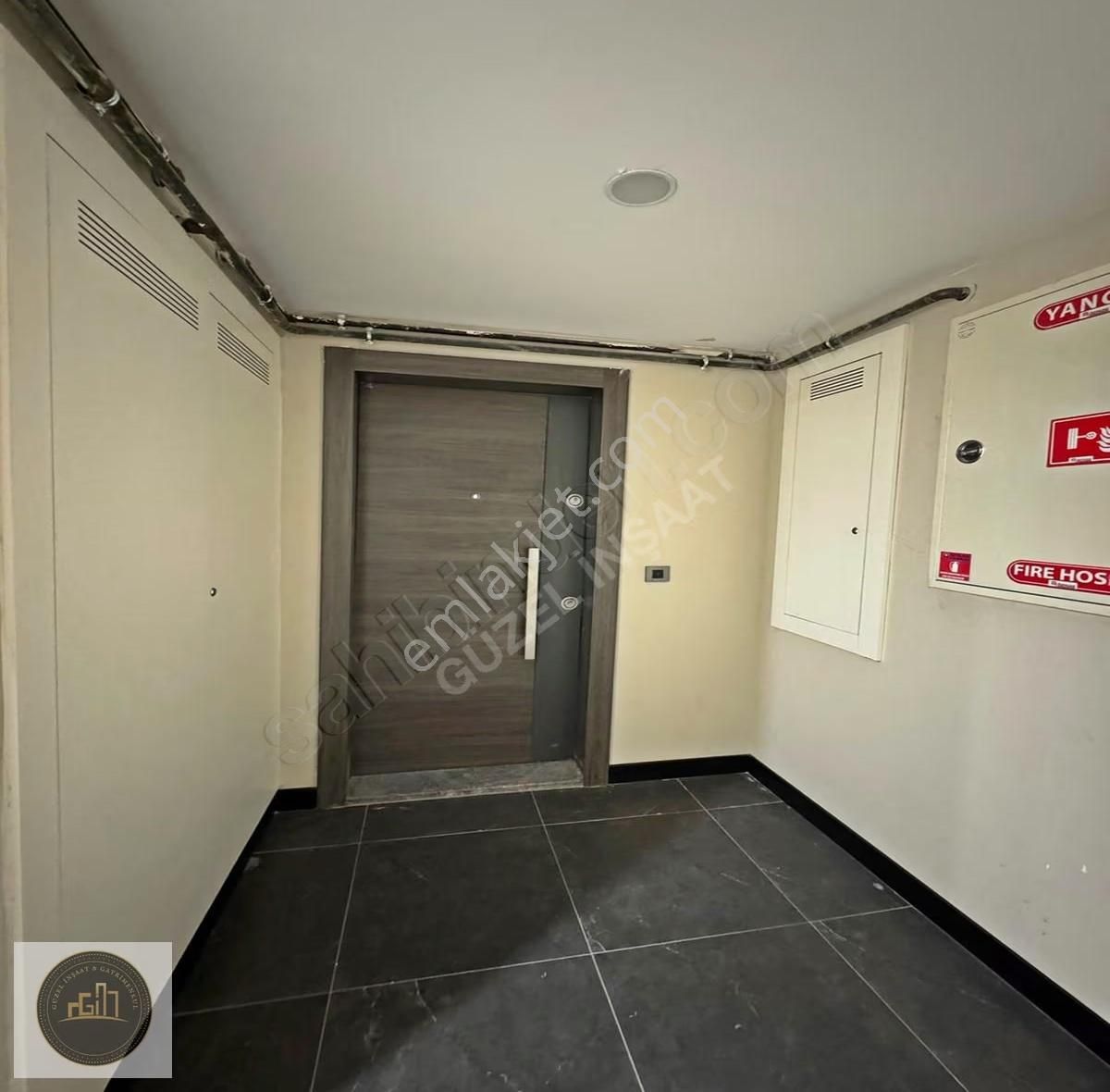 Beylikdüzü Full Konsept Site İçerisi'nde Geniş M2 Arakat 4+1 !!! - Görsel 30