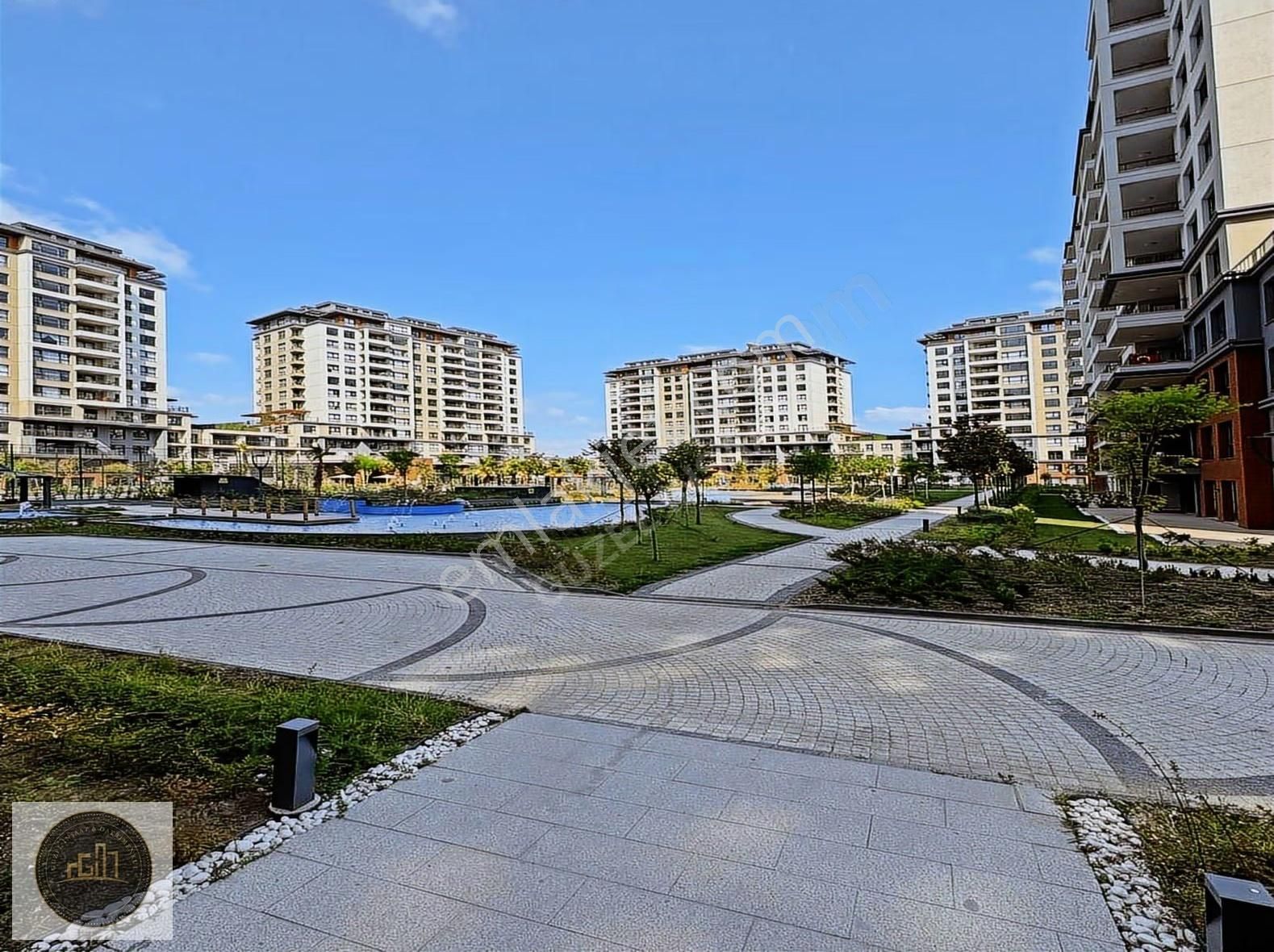 Beylikdüzü Full Konsept Site İçerisi'nde Geniş M2 Arakat 4+1 !!! - Görsel 18