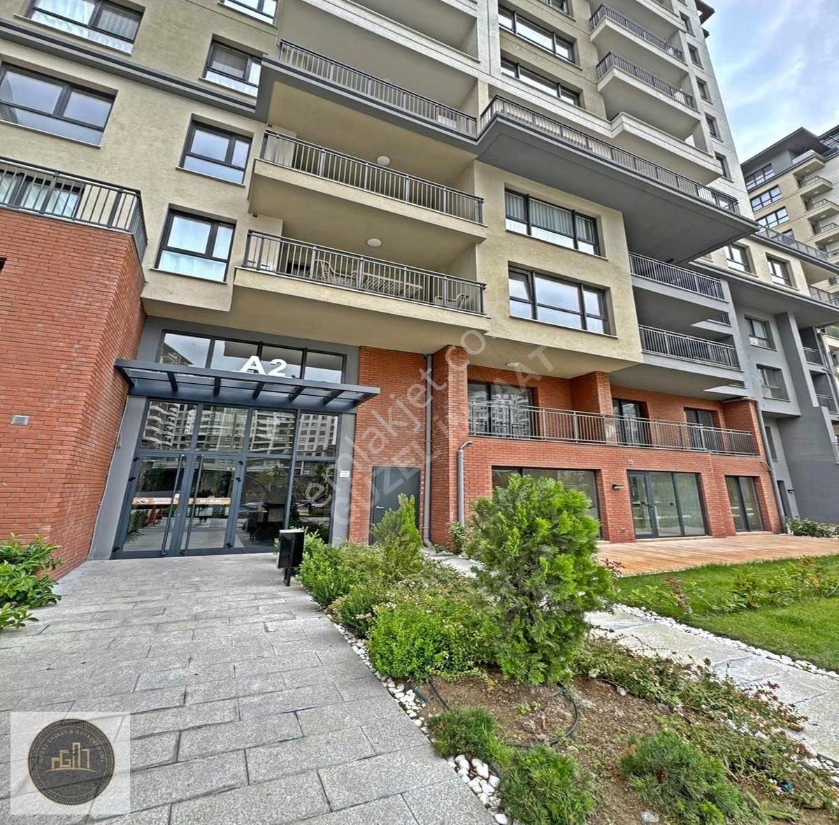 Beylikdüzü Full Konsept Site İçerisi'nde Geniş M2 Arakat 4+1 !!! - Görsel 20