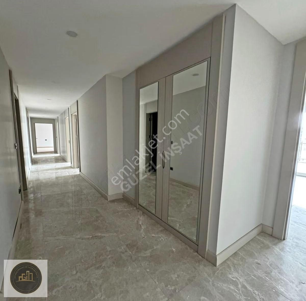 Beylikdüzü Full Konsept Site İçerisi'nde Geniş M2 Arakat 4+1 !!! - Görsel 11