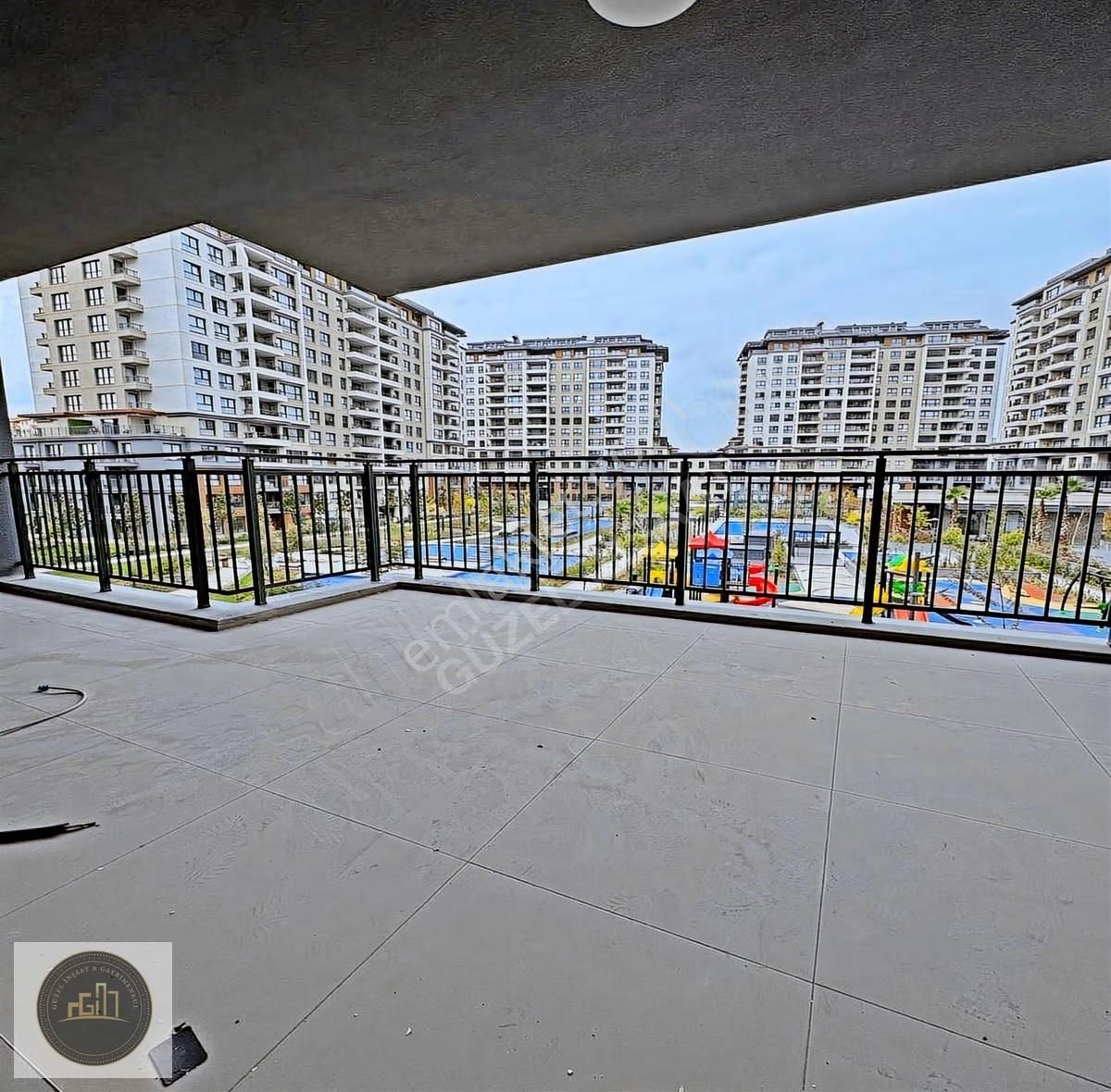 Beylikdüzü Full Konsept Site İçerisi'nde Geniş M2 Arakat 4+1 !!! - Görsel 34