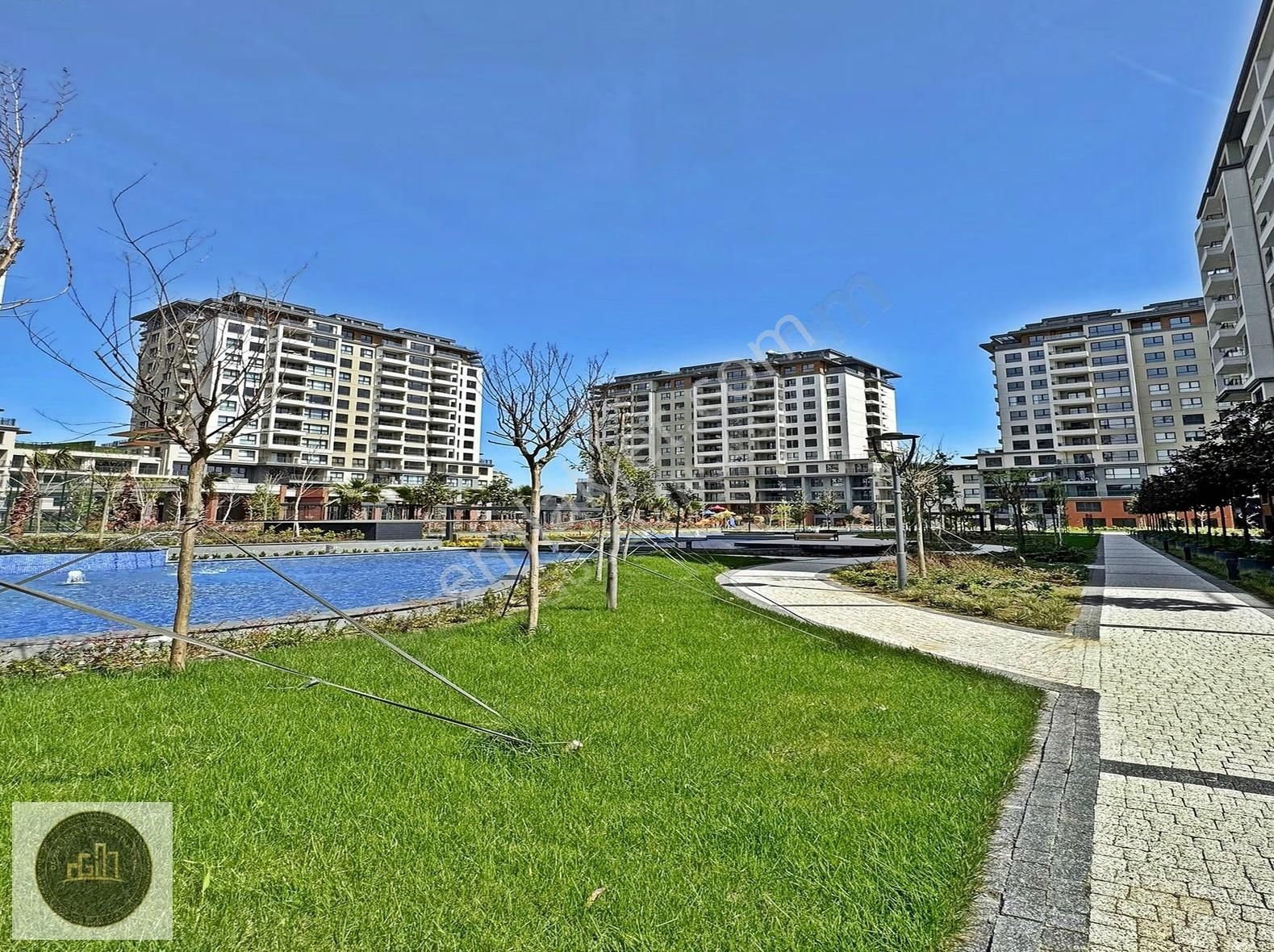 Beylikdüzü Full Konsept Site İçerisi'nde Geniş M2 Arakat 4+1 !!! - Görsel 22