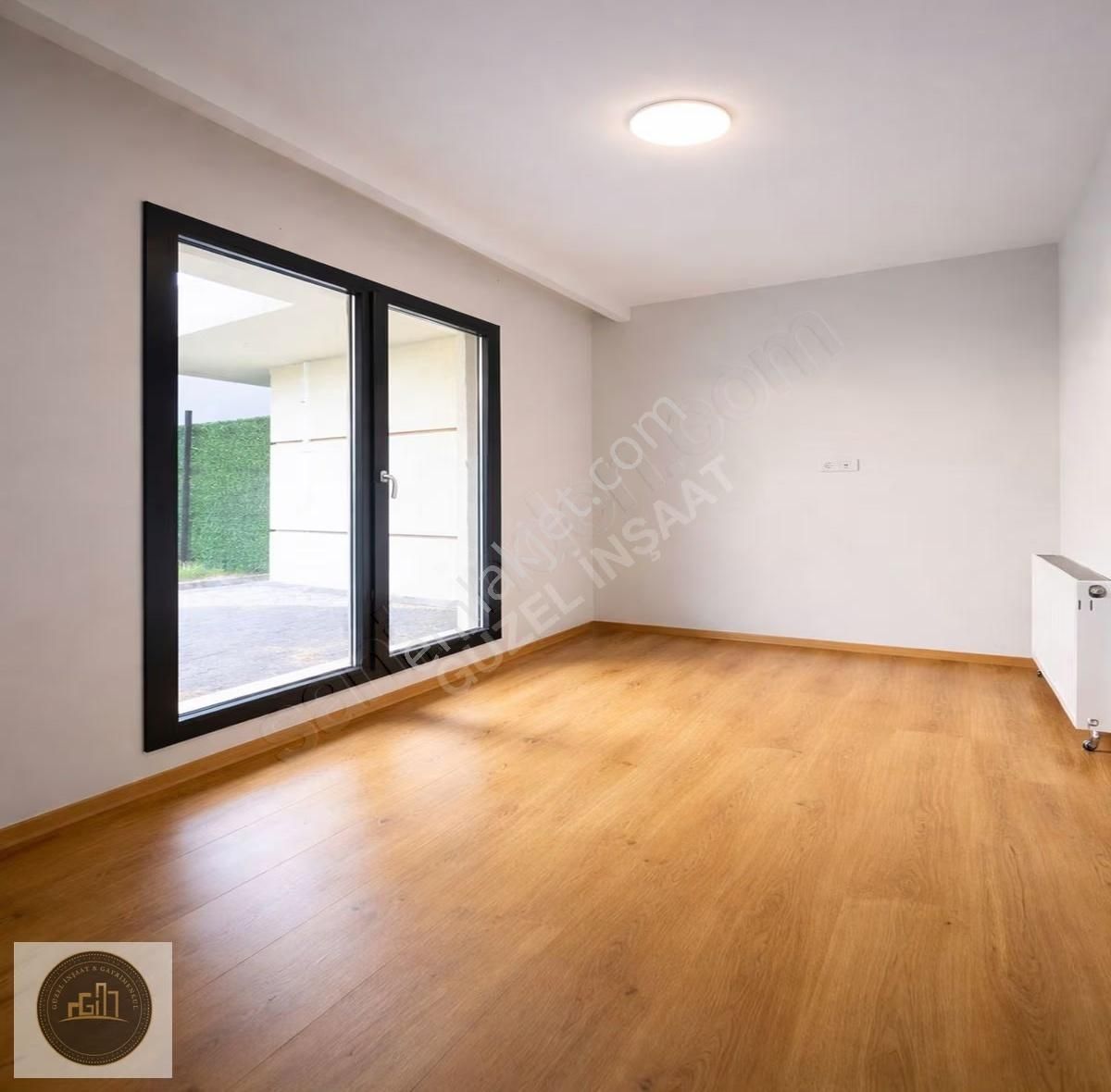 Sahil Kasabası Tadında Kısa Katlı Lüks Projeden Satılık Daire - Görsel 13