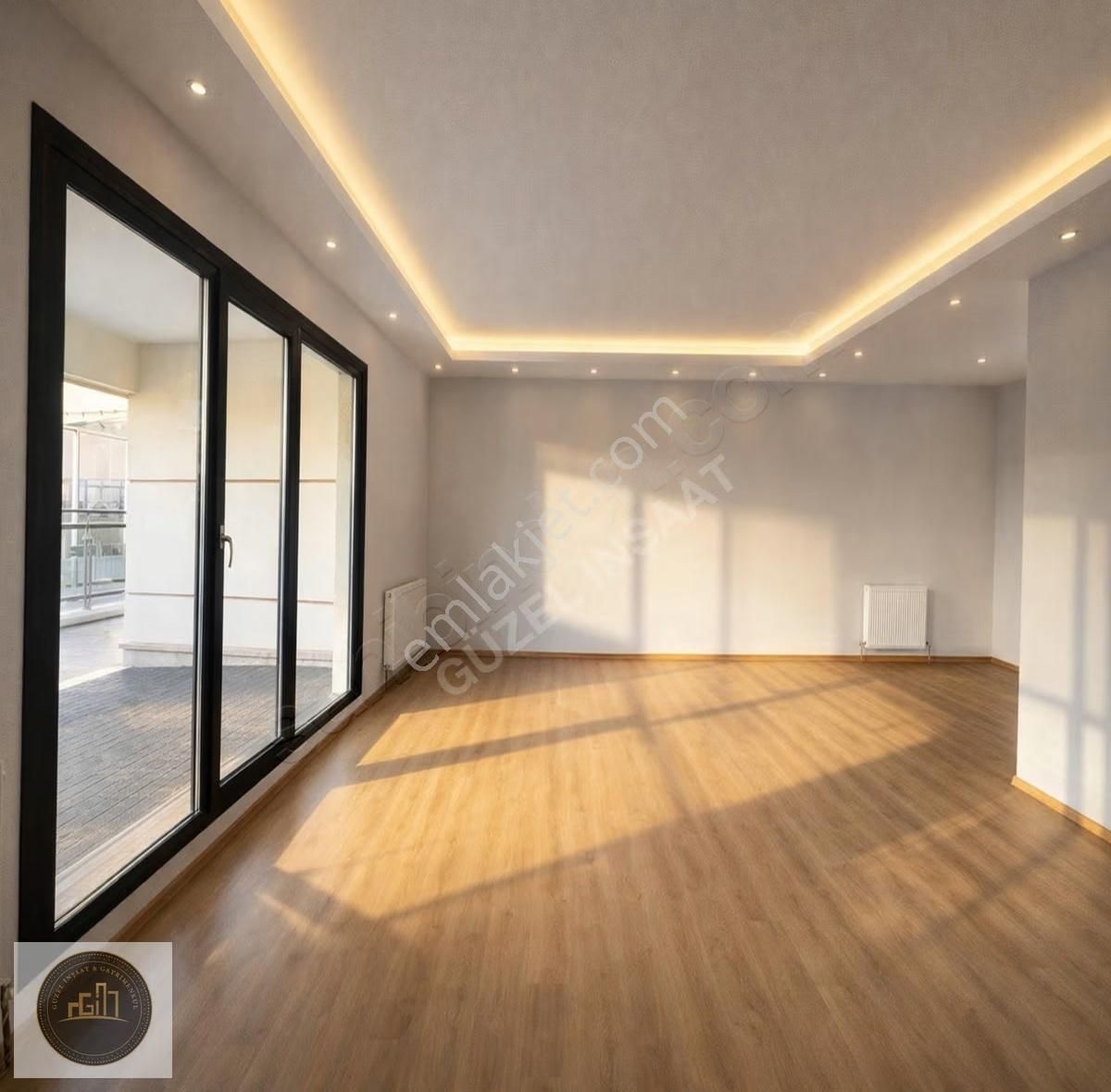 Sahil Kasabası Tadında Kısa Katlı Lüks Projeden Satılık Daire - Görsel 2