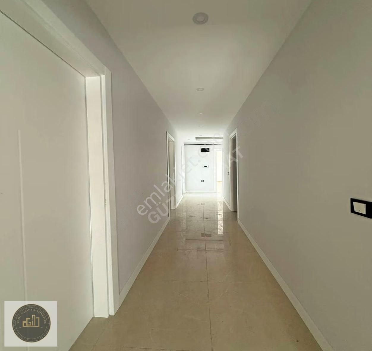 Sahil Kasabası Tadında Kısa Katlı Lüks Projeden Satılık Daire - Görsel 3