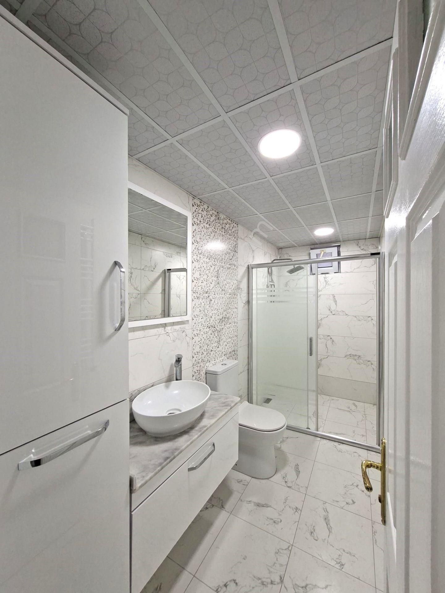 Recep Ümit Emlak'tan Hacı Ali Bey Mahallesinde Sakarya-1 Caddesi Yakınında Satılık Ferah 2+1 Daire - Görsel 32