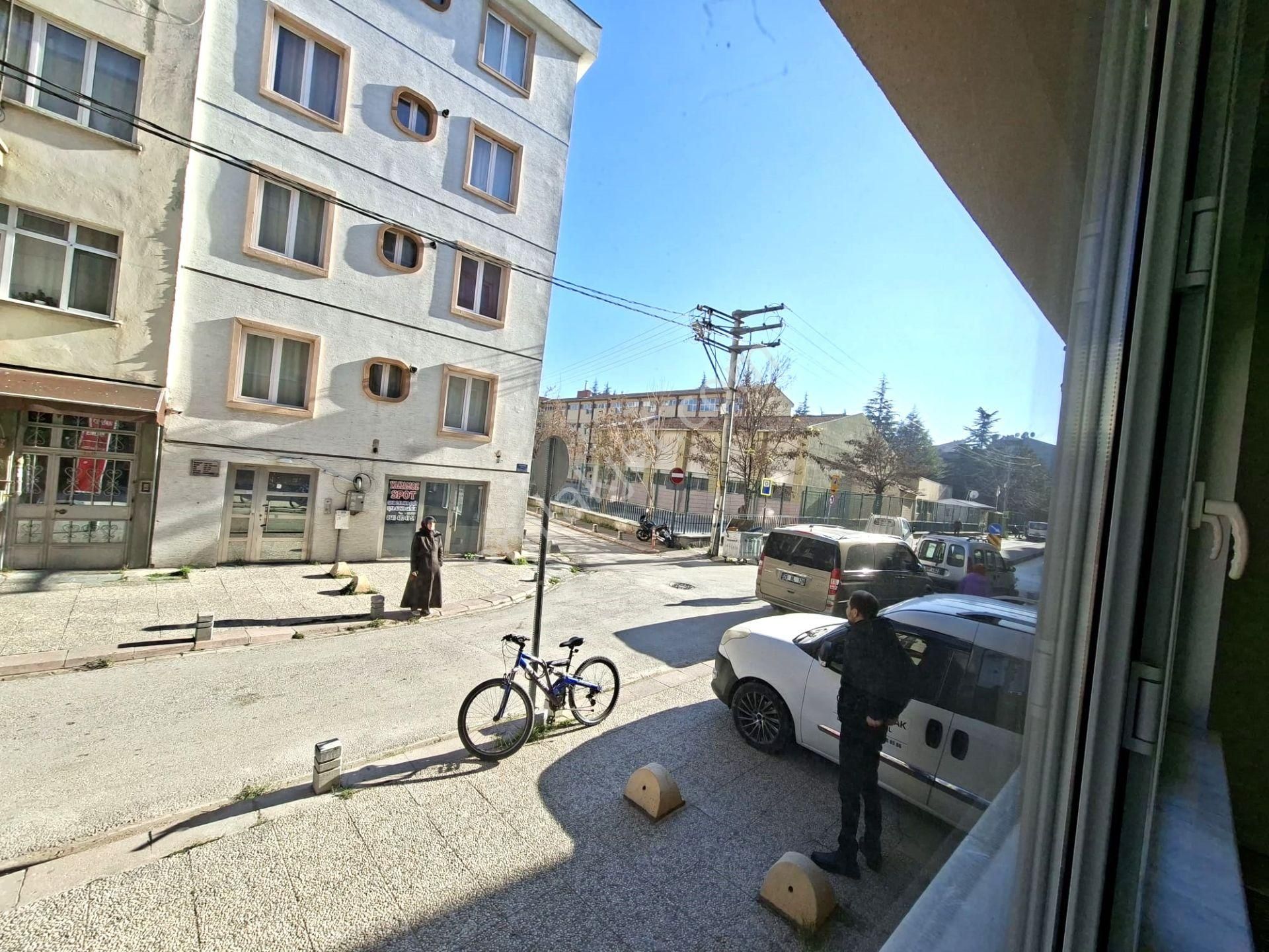 Recep Ümit Emlak'tan Hacı Ali Bey Mahallesinde Sakarya-1 Caddesi Yakınında Satılık Ferah 2+1 Daire - Görsel 34