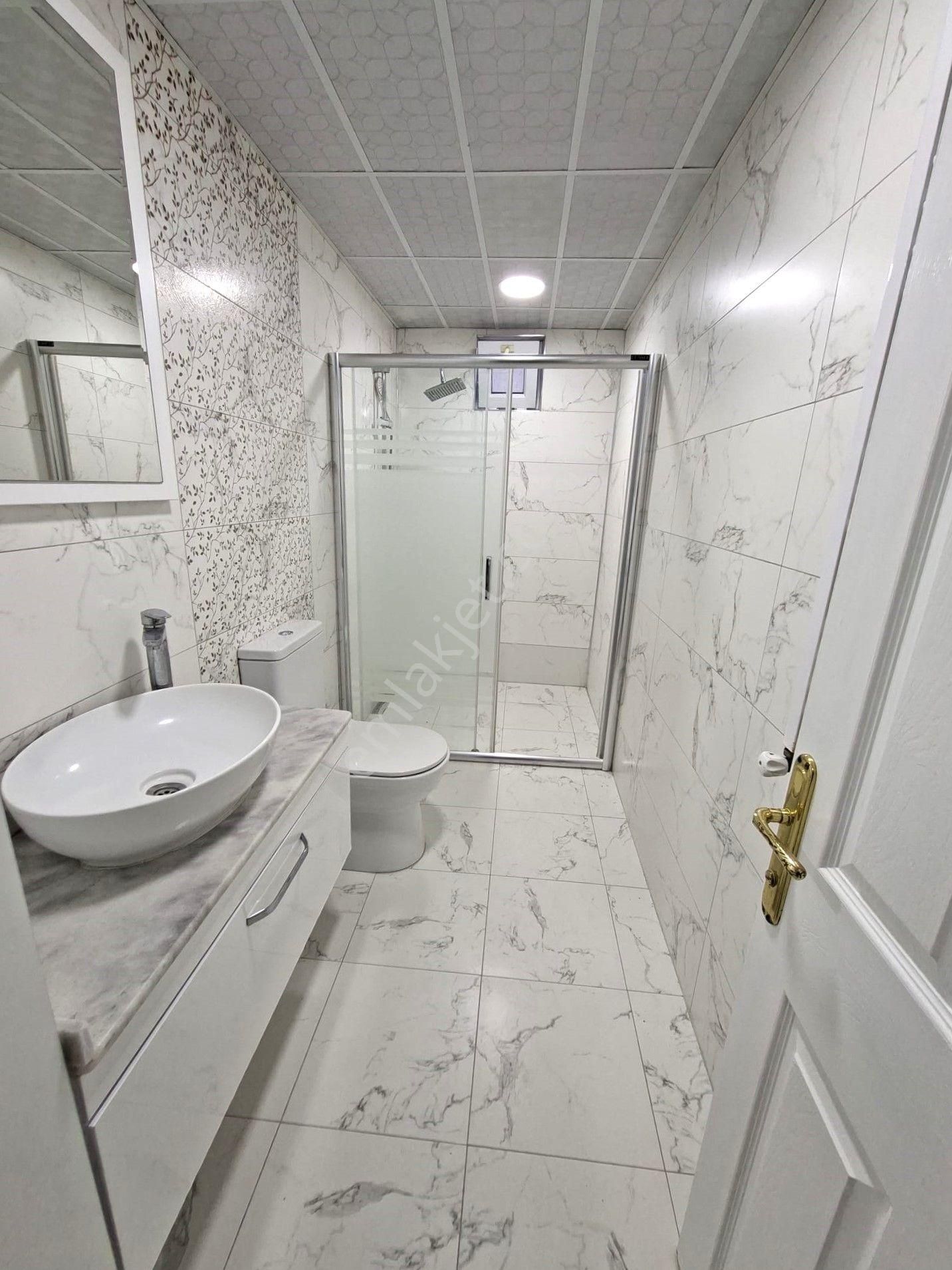 Recep Ümit Emlak'tan Hacı Ali Bey Mahallesinde Sakarya-1 Caddesi Yakınında Satılık Ferah 2+1 Daire - Görsel 33