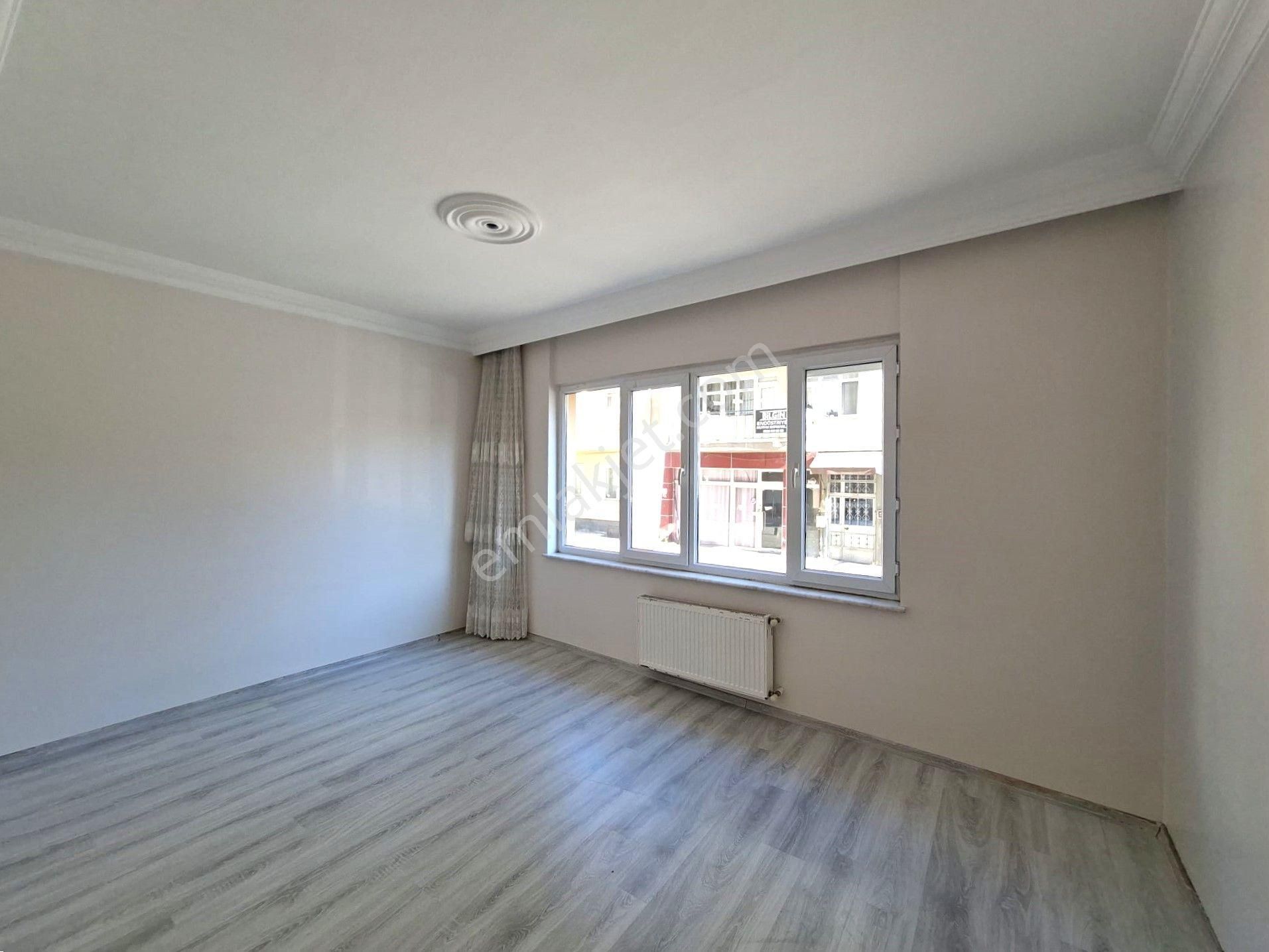 Recep Ümit Emlak'tan Hacı Ali Bey Mahallesinde Sakarya-1 Caddesi Yakınında Satılık Ferah 2+1 Daire - Görsel 6