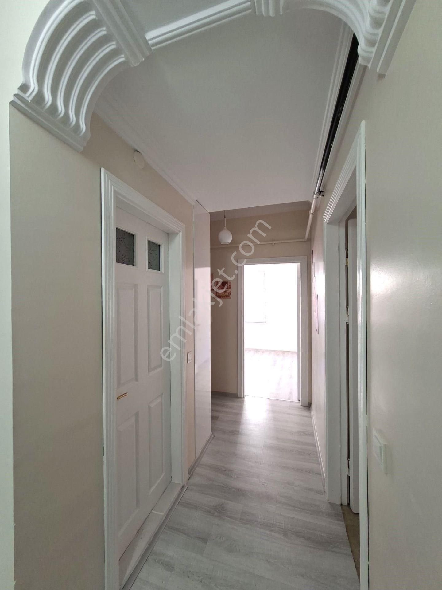 Recep Ümit Emlak'tan Hacı Ali Bey Mahallesinde Sakarya-1 Caddesi Yakınında Satılık Ferah 2+1 Daire - Görsel 24