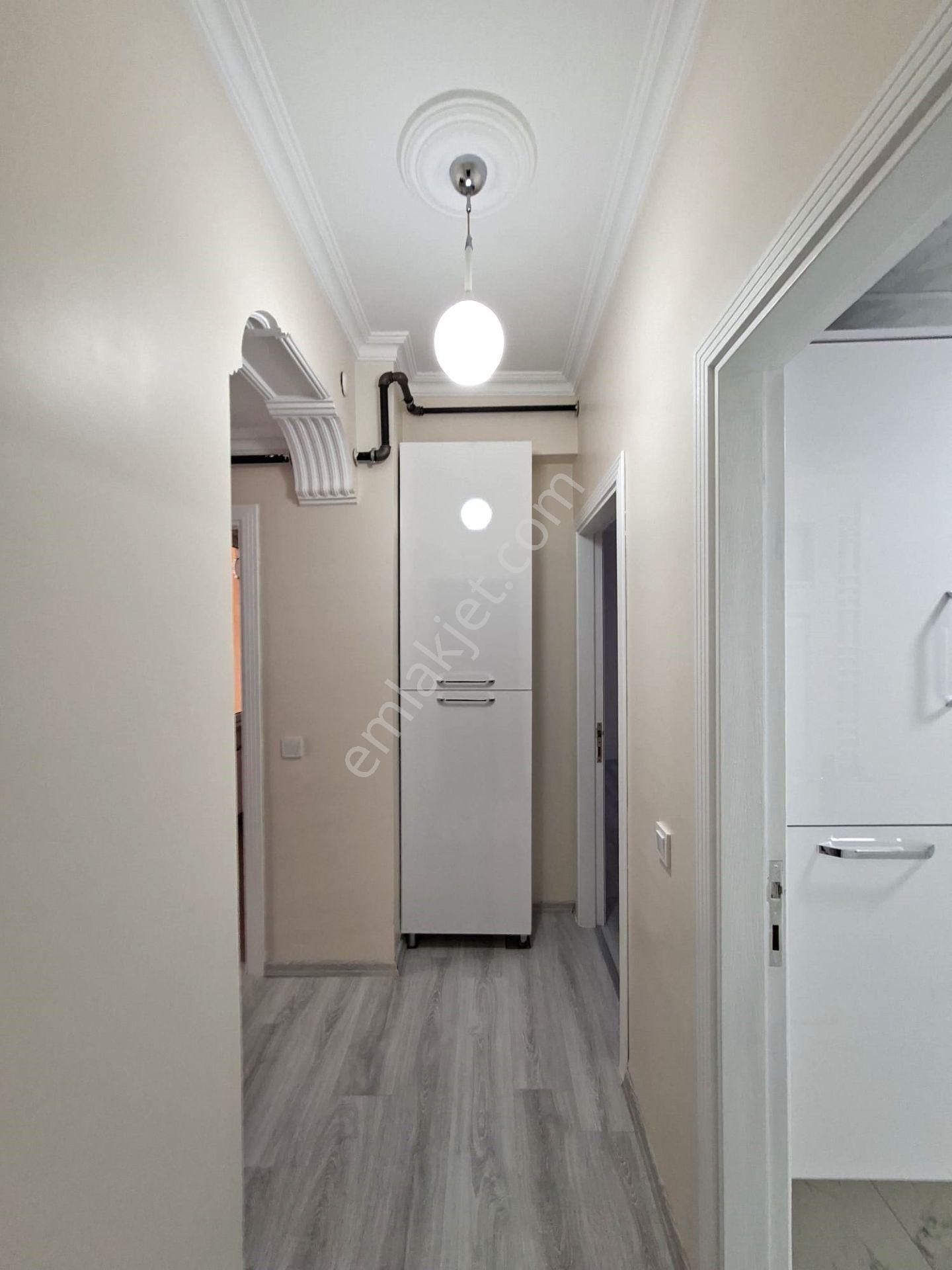 Recep Ümit Emlak'tan Hacı Ali Bey Mahallesinde Sakarya-1 Caddesi Yakınında Satılık Ferah 2+1 Daire - Görsel 17