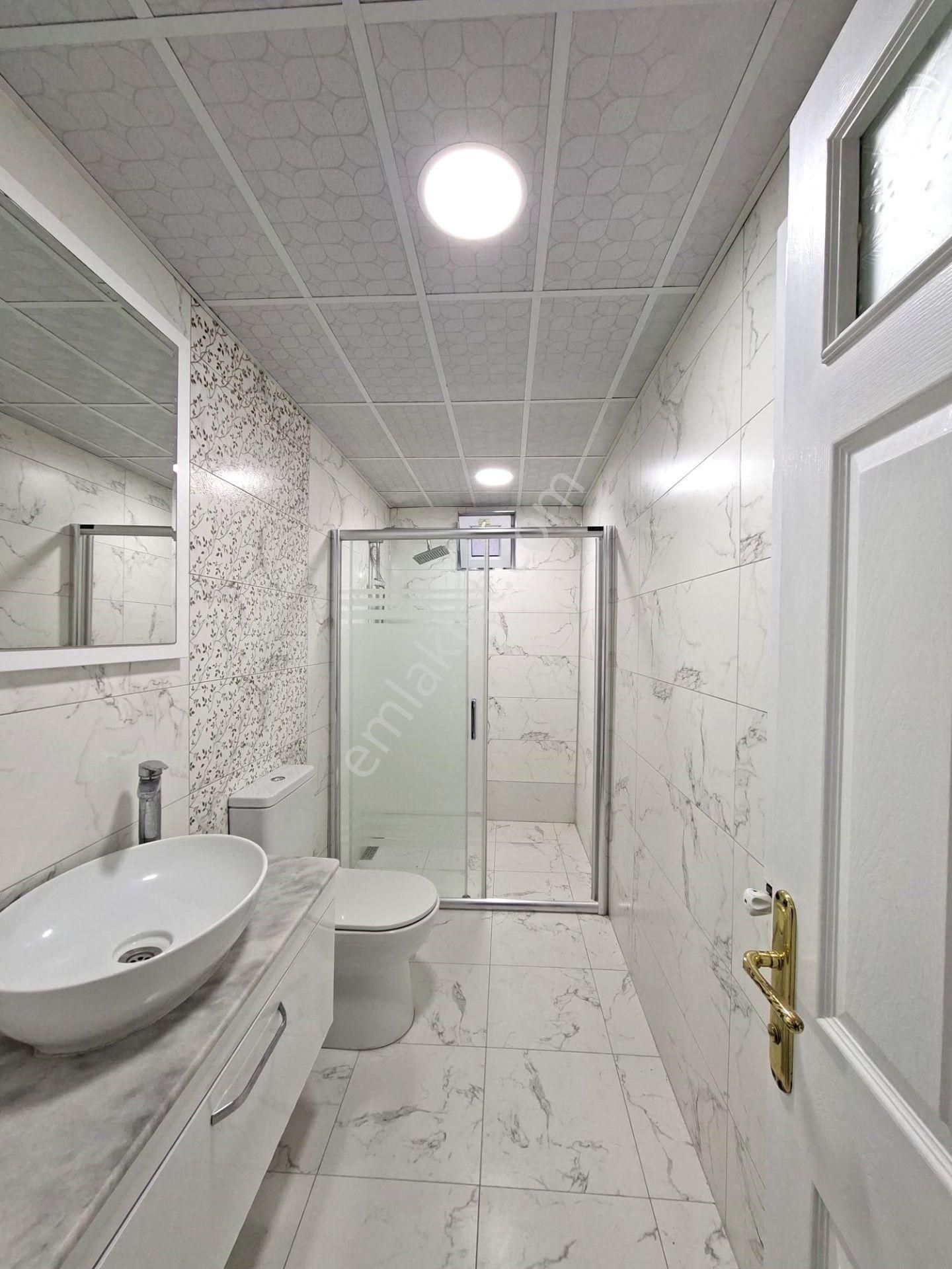 Recep Ümit Emlak'tan Hacı Ali Bey Mahallesinde Sakarya-1 Caddesi Yakınında Satılık Ferah 2+1 Daire - Görsel 29