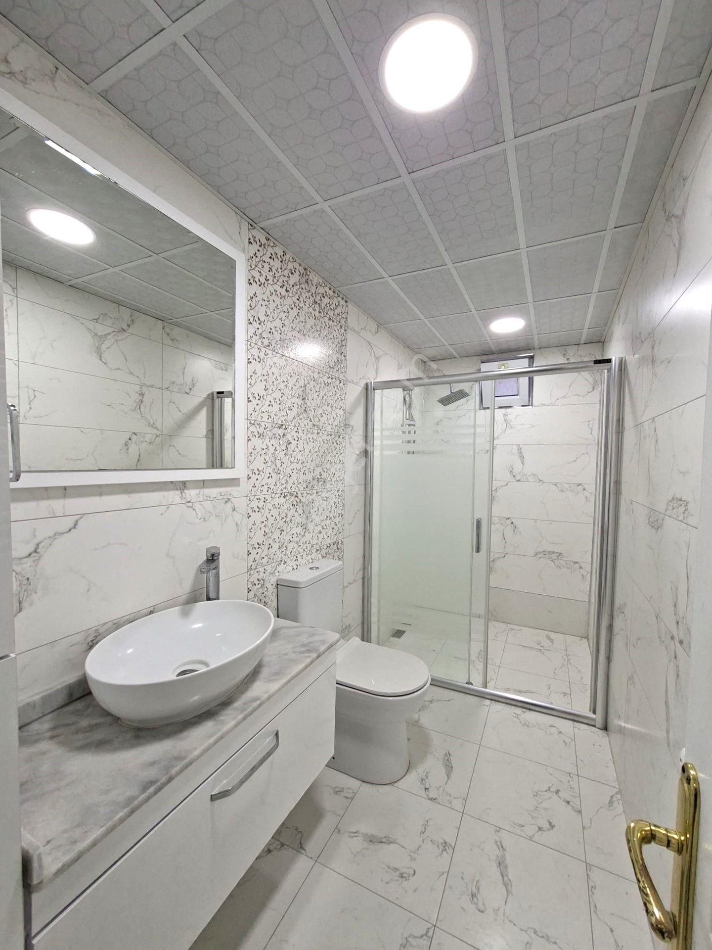 Recep Ümit Emlak'tan Hacı Ali Bey Mahallesinde Sakarya-1 Caddesi Yakınında Satılık Ferah 2+1 Daire - Görsel 31