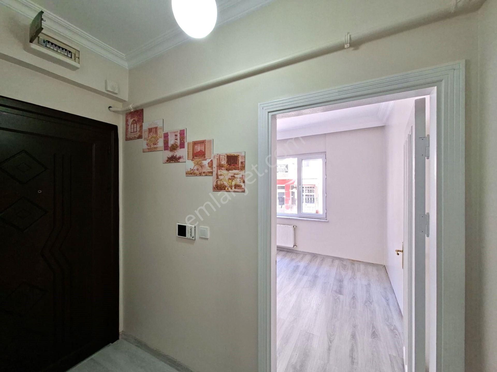 Recep Ümit Emlak'tan Hacı Ali Bey Mahallesinde Sakarya-1 Caddesi Yakınında Satılık Ferah 2+1 Daire - Görsel 16